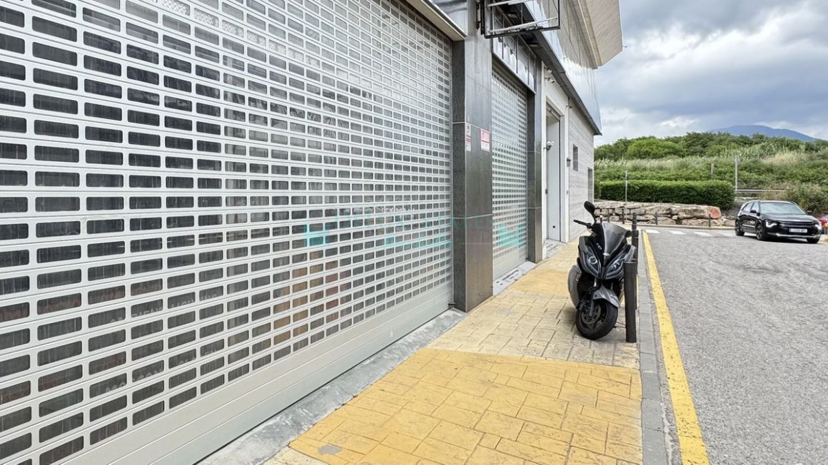 Business for sale in Marbella - Puerto Banus