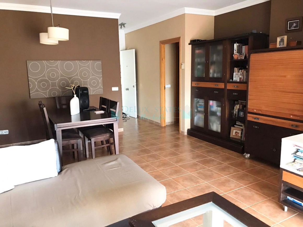 Penthouse for sale in Estepona