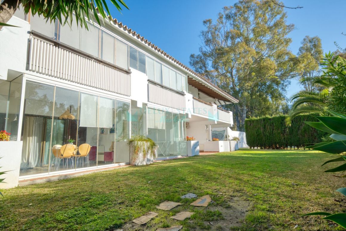 Studio for sale in Marbella - Puerto Banus