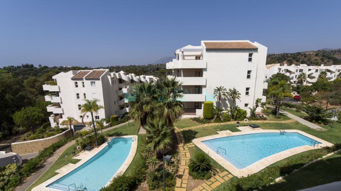 Apartamento en venta en  Elviria, Marbella Este