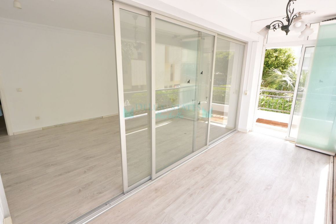 Apartment for sale in Marbella