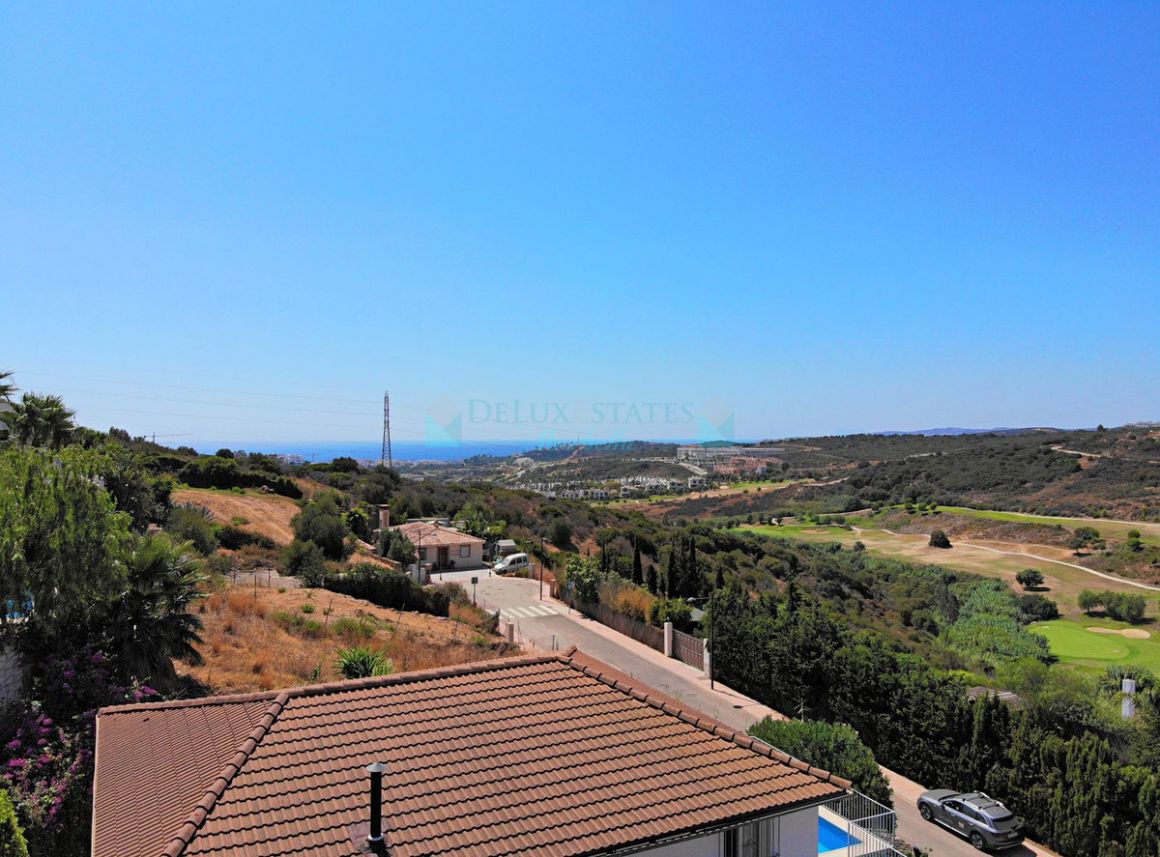 Residential Plot for sale in Estepona