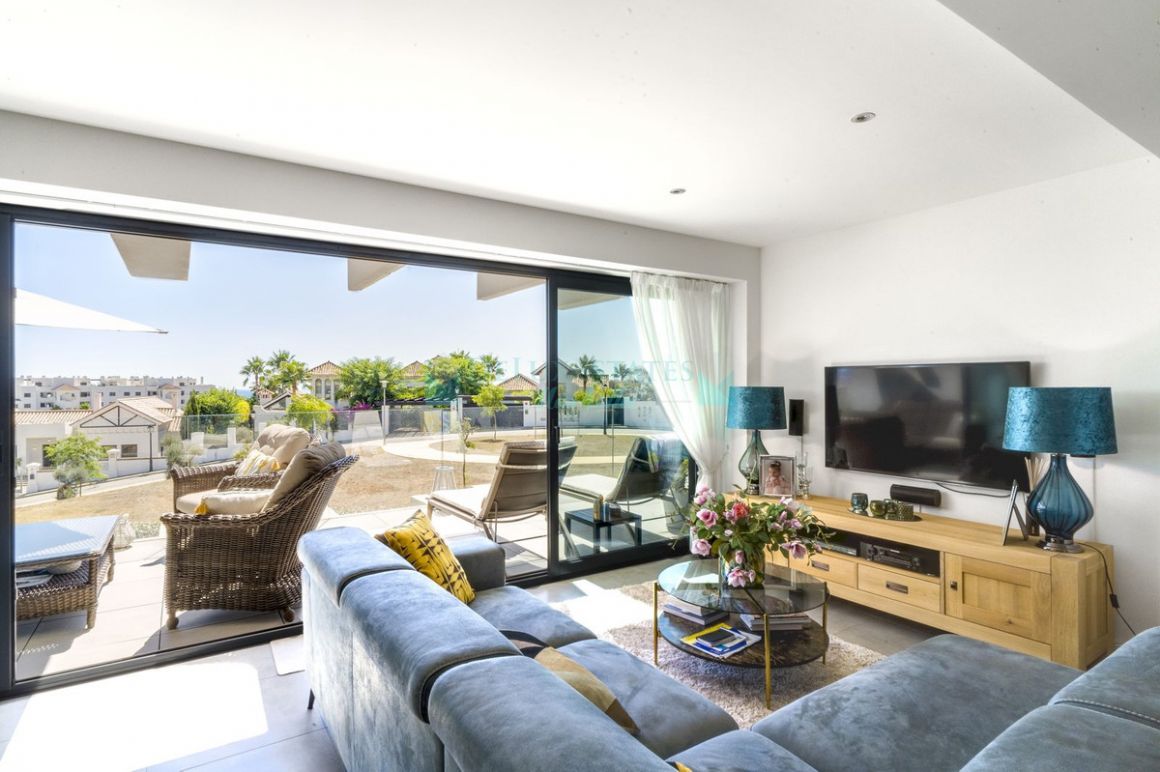 Apartment for sale in Marbella