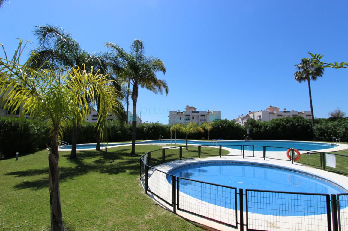 Apartment for sale in Marbella - Puerto Banus
