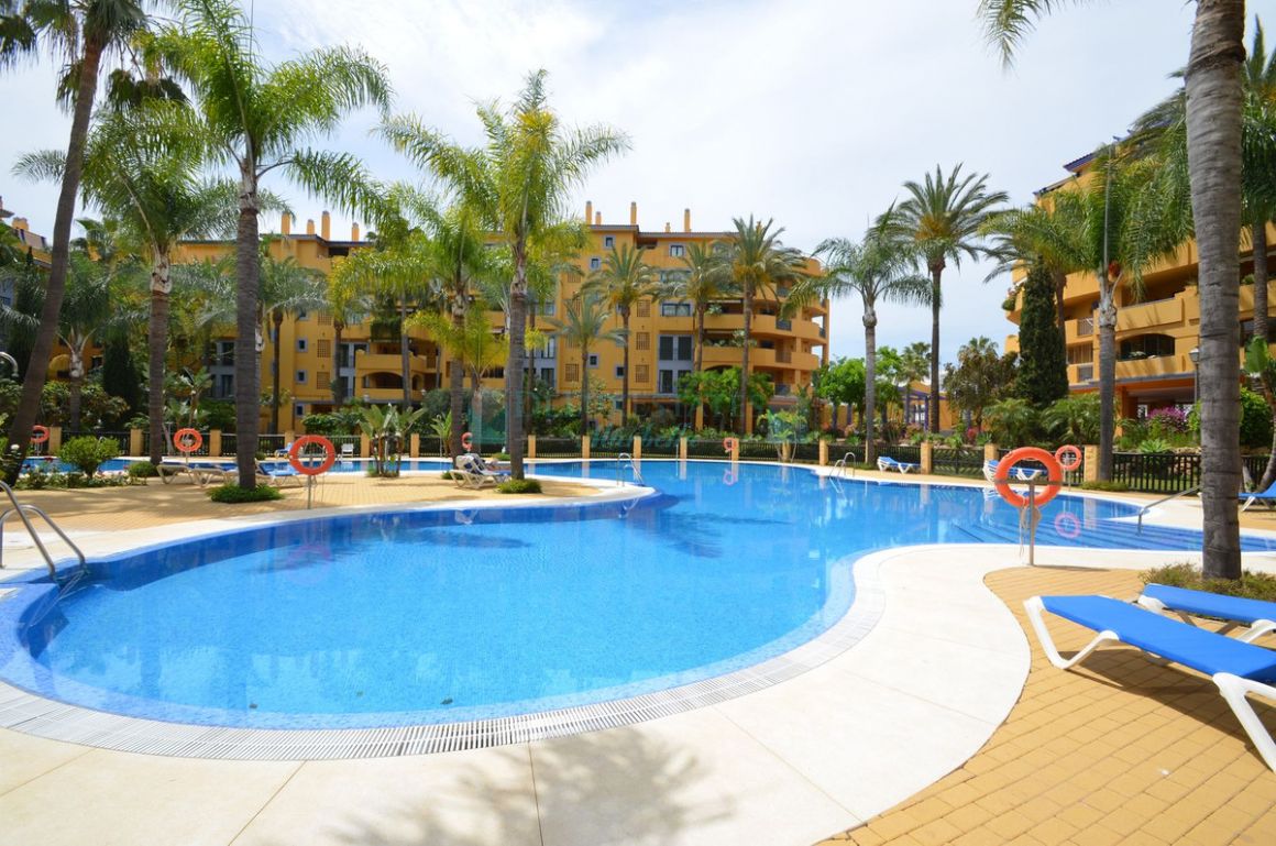 Apartment for sale in San Pedro de Alcantara
