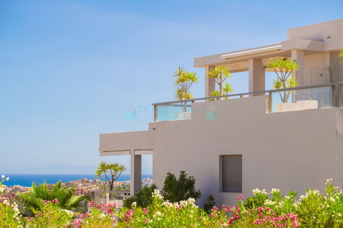 Penthouse in Benahavis