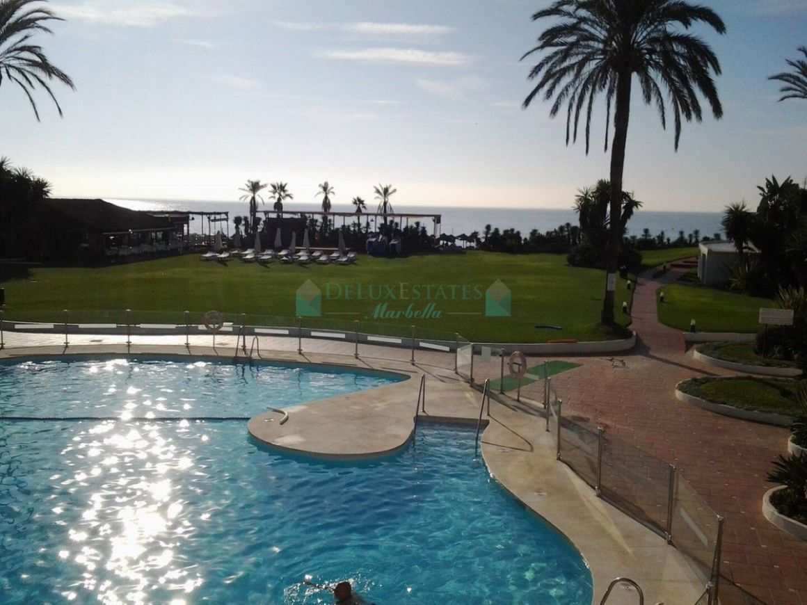 Town House for sale in  Costalita, Estepona