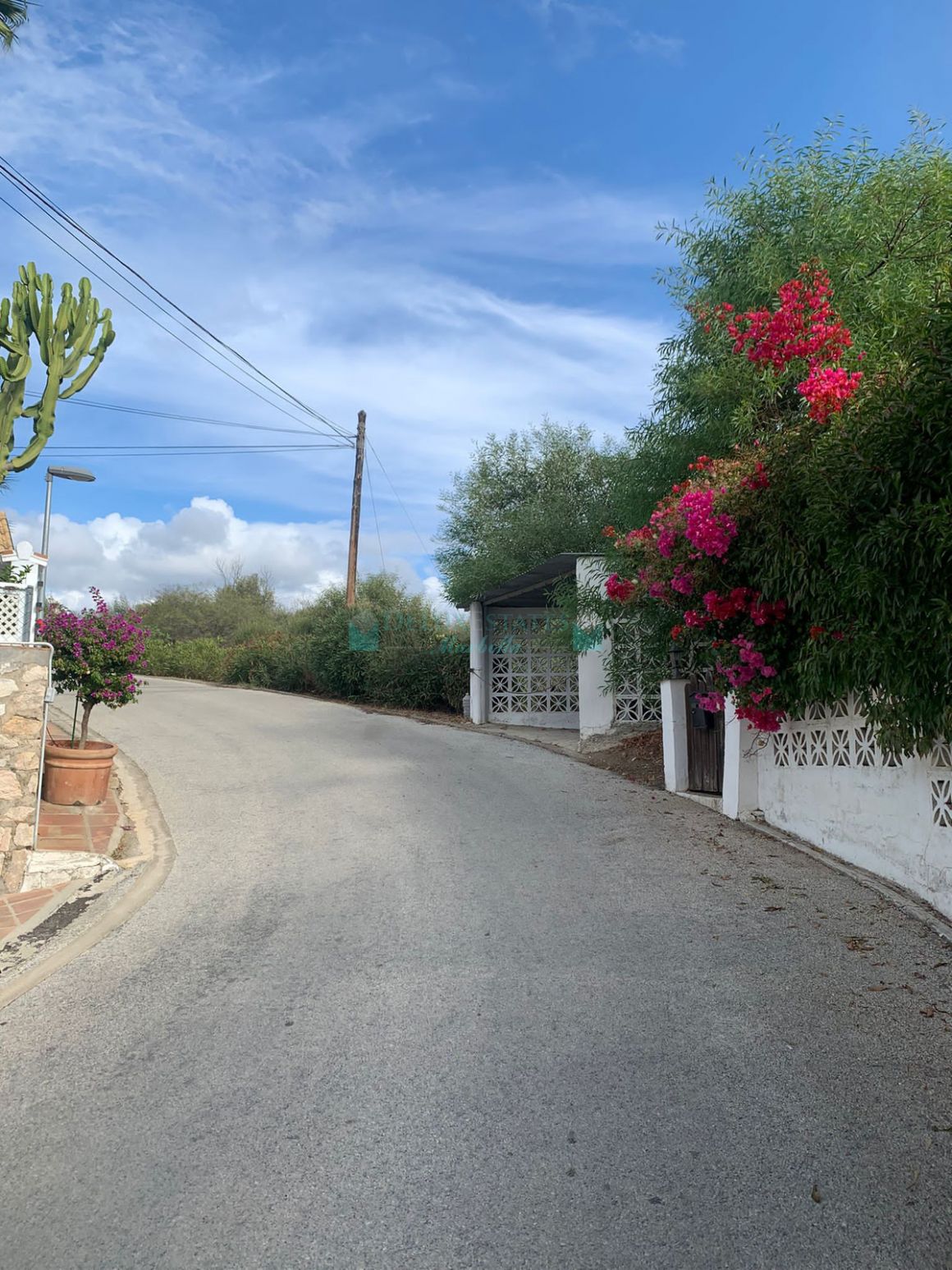 Semi Detached Villa for sale in Marbella