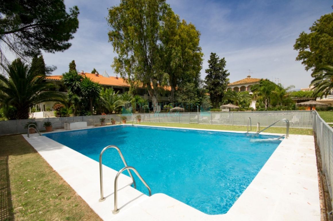 Studio for sale in Marbella - Puerto Banus