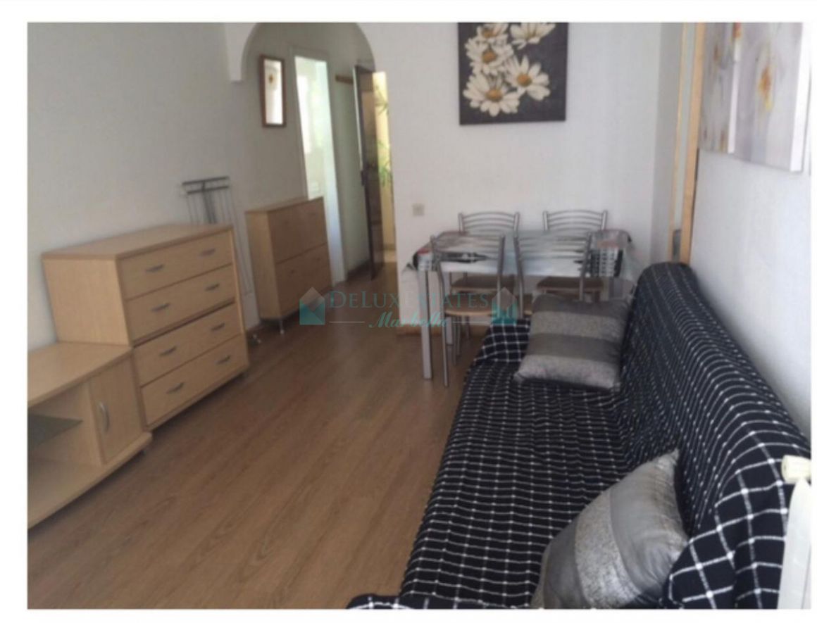 Studio for sale in Marbella