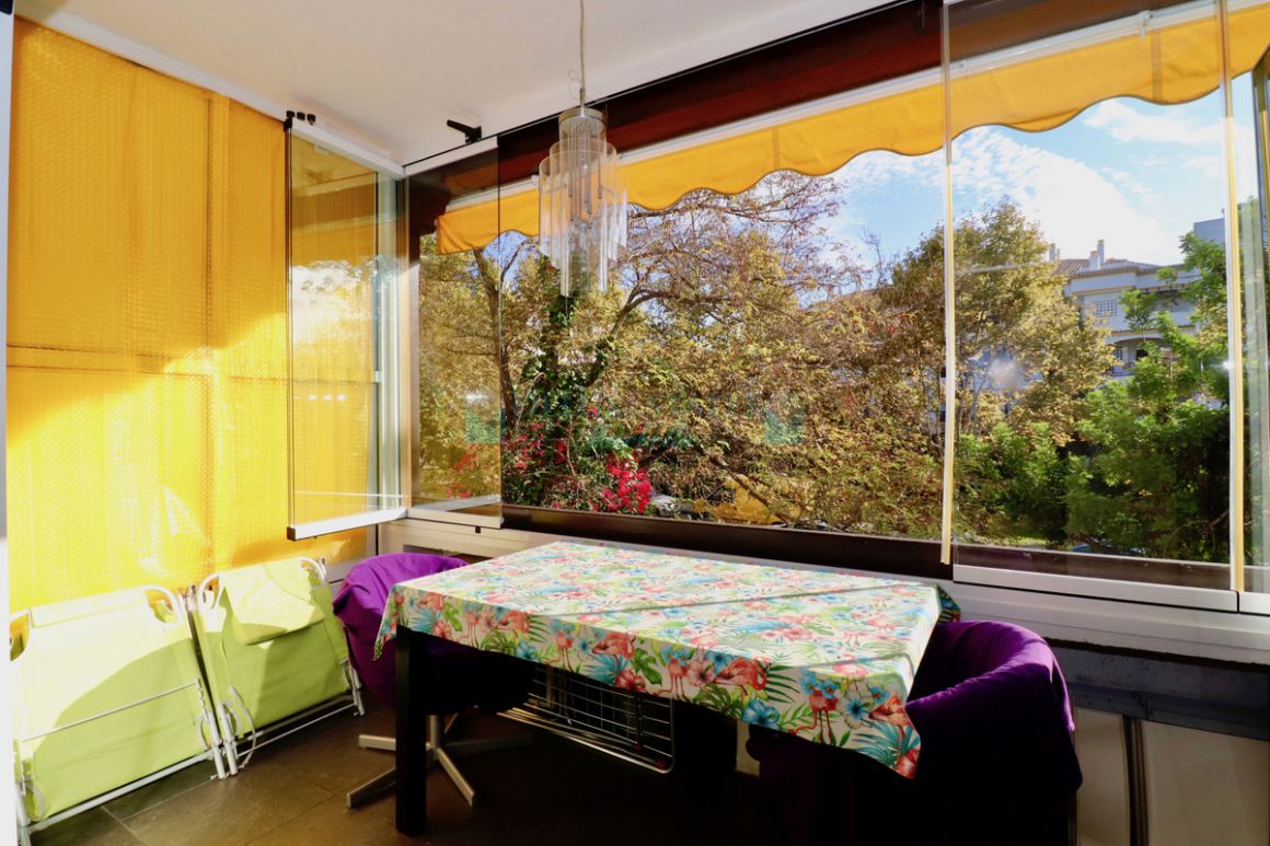 Studio for sale in Marbella