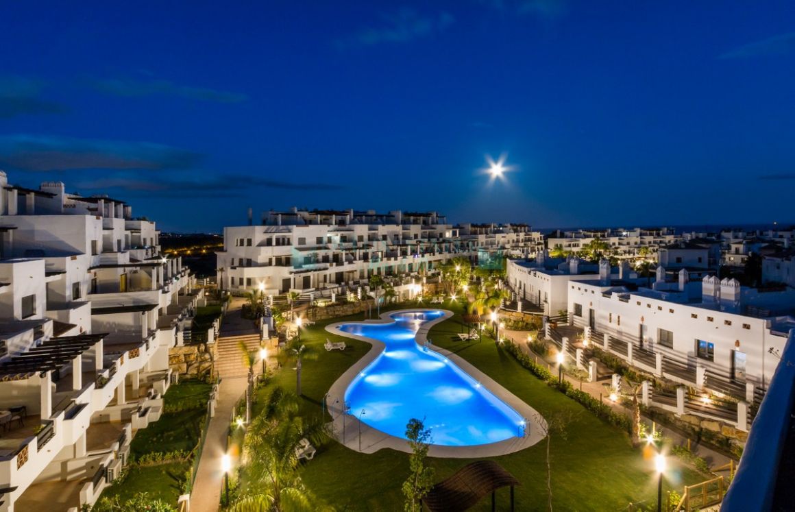 Villa for sale in Estepona