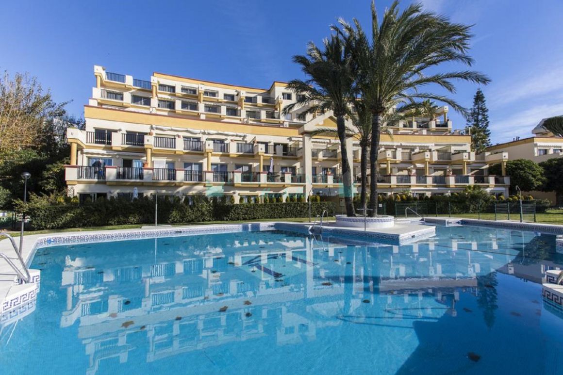 Studio for sale in Marbella