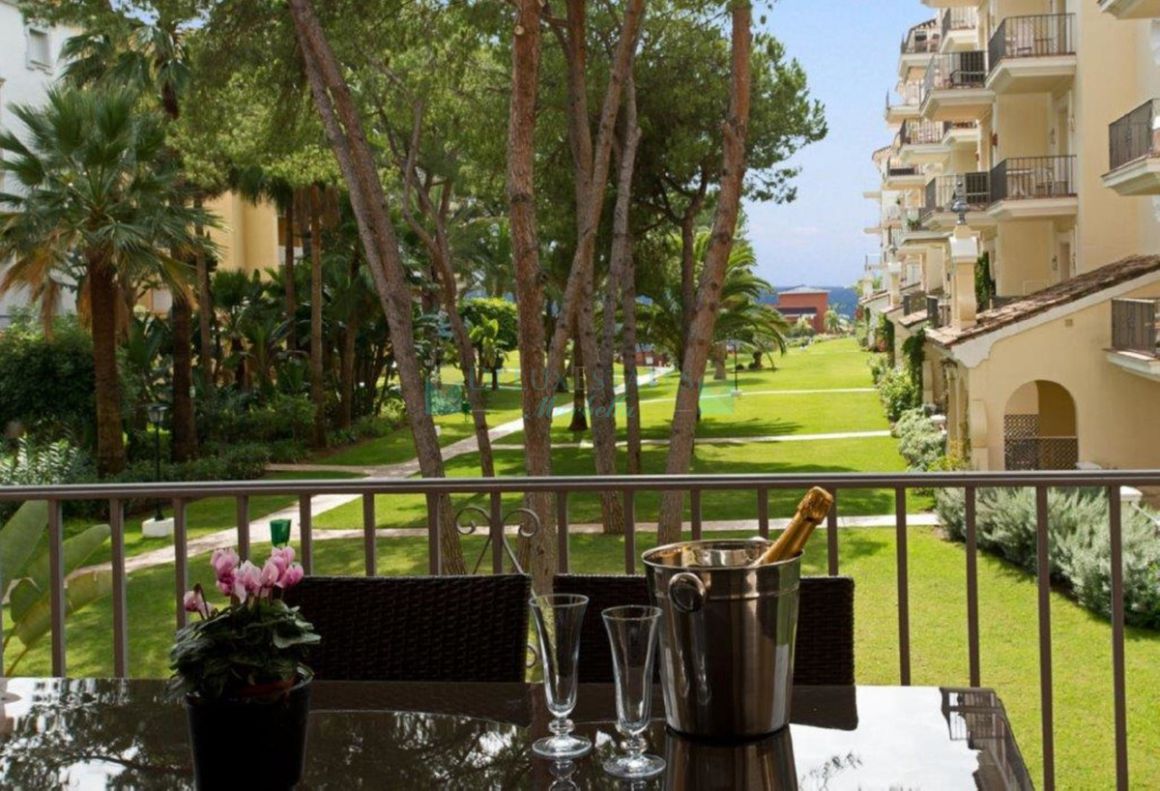 Apartment for sale in Marbella - Puerto Banus