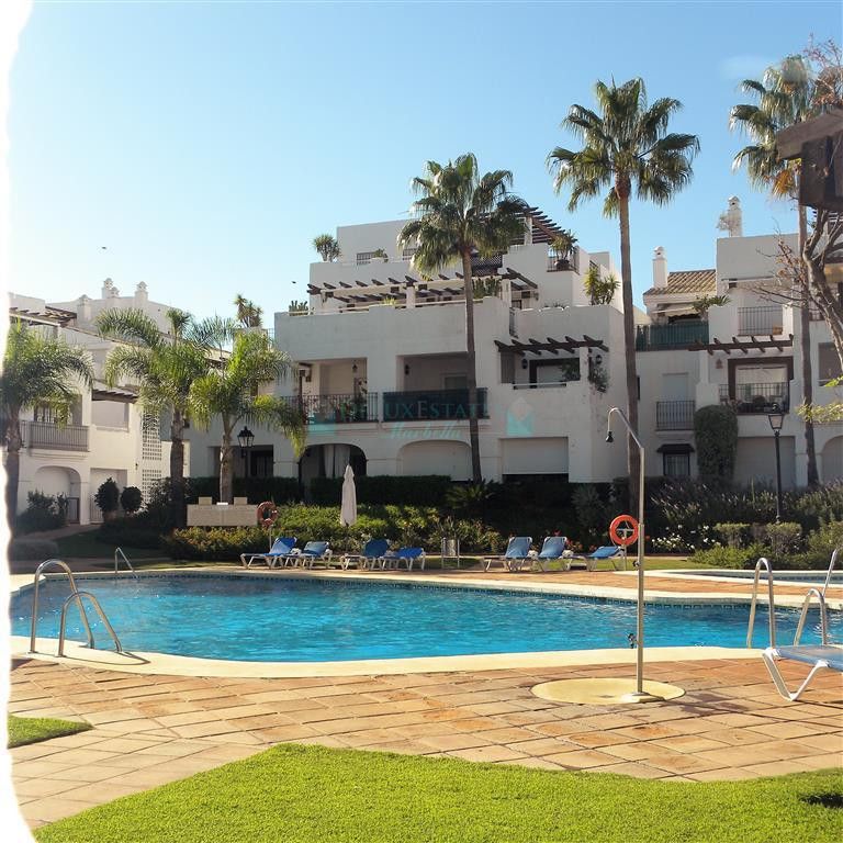 Ground Floor Apartment for sale in San Pedro de Alcantara