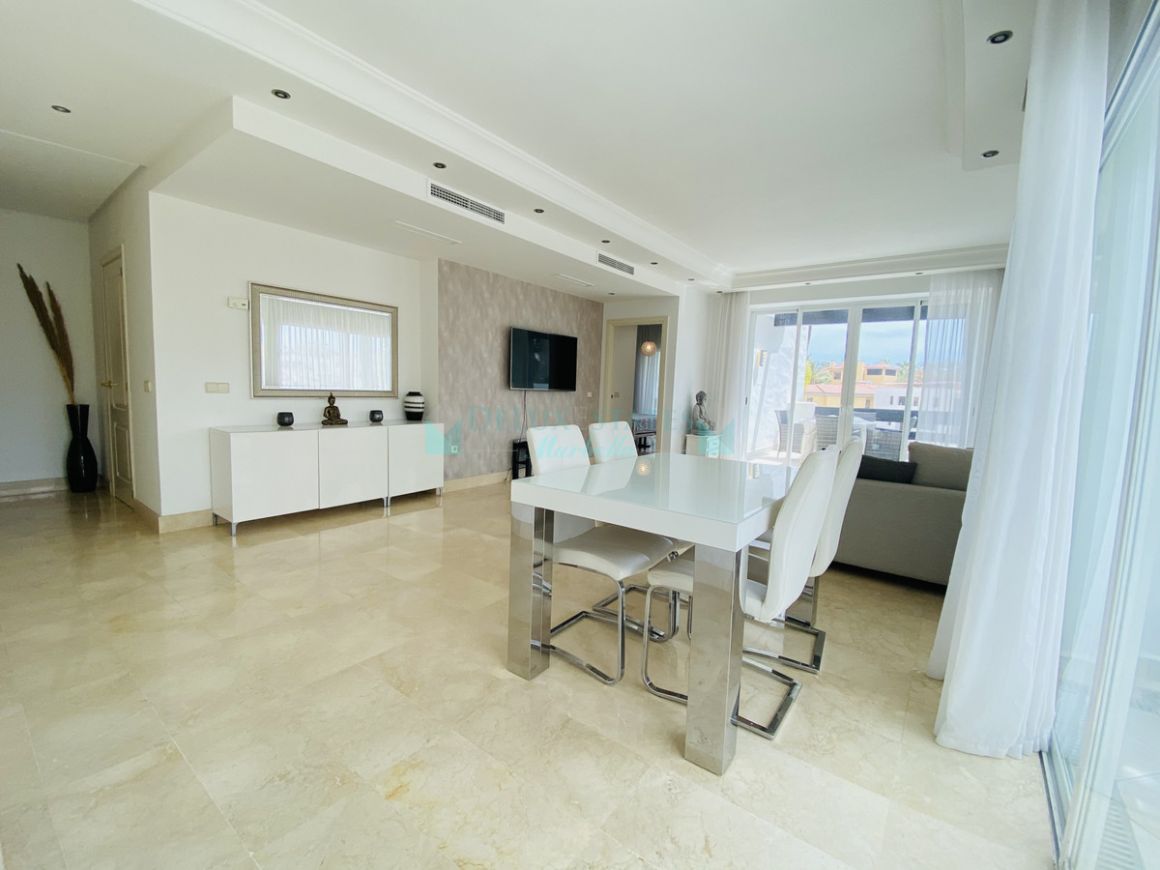Apartment for sale in Marbella - Puerto Banus