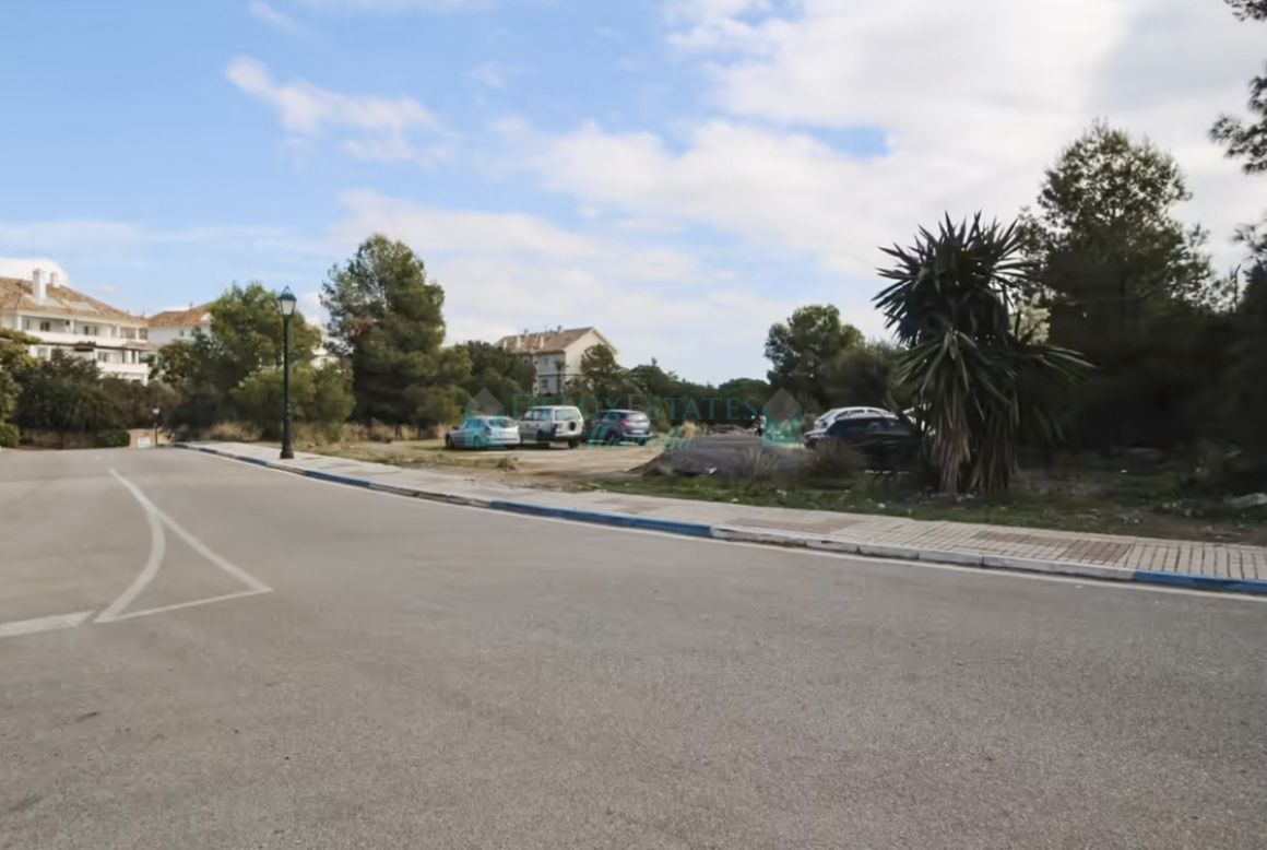 Residential Plot for sale in Nagüeles, Marbella Golden Mile