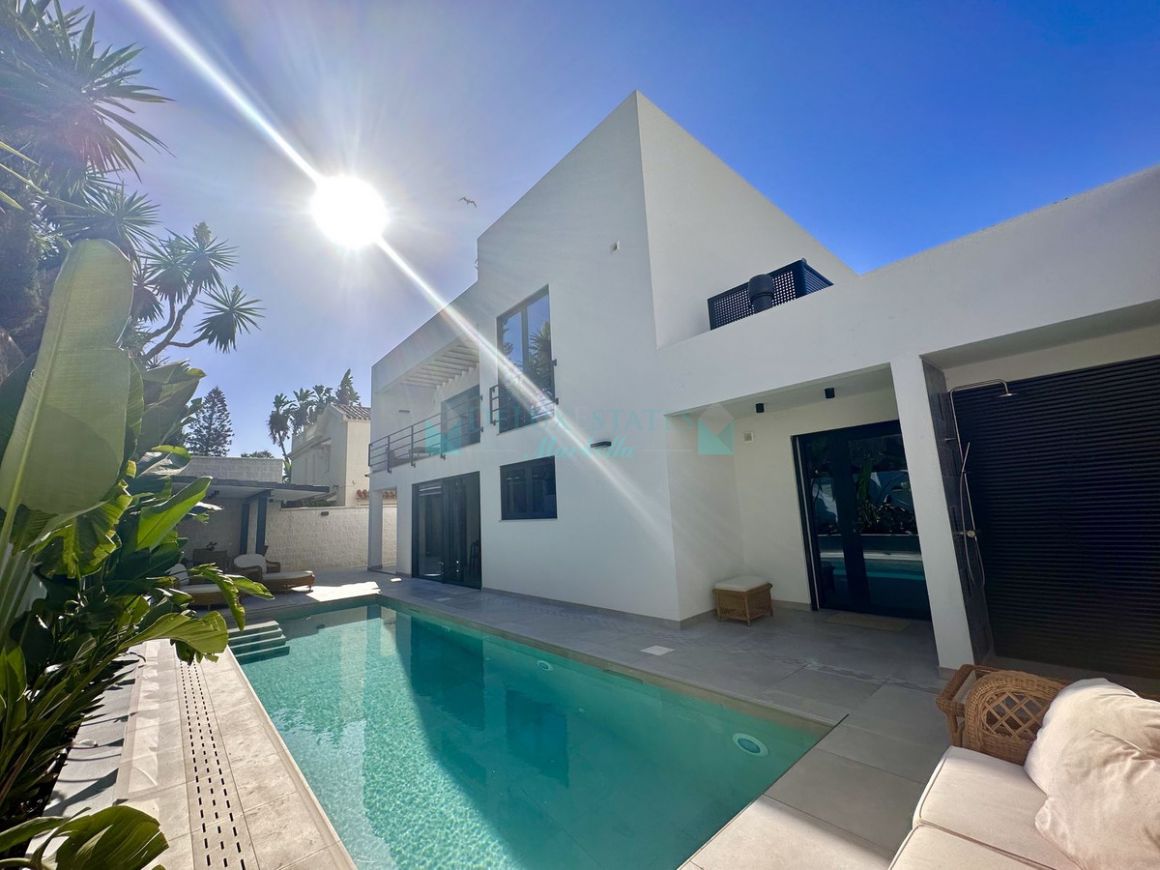 Villa in Marbella - Puerto Banus