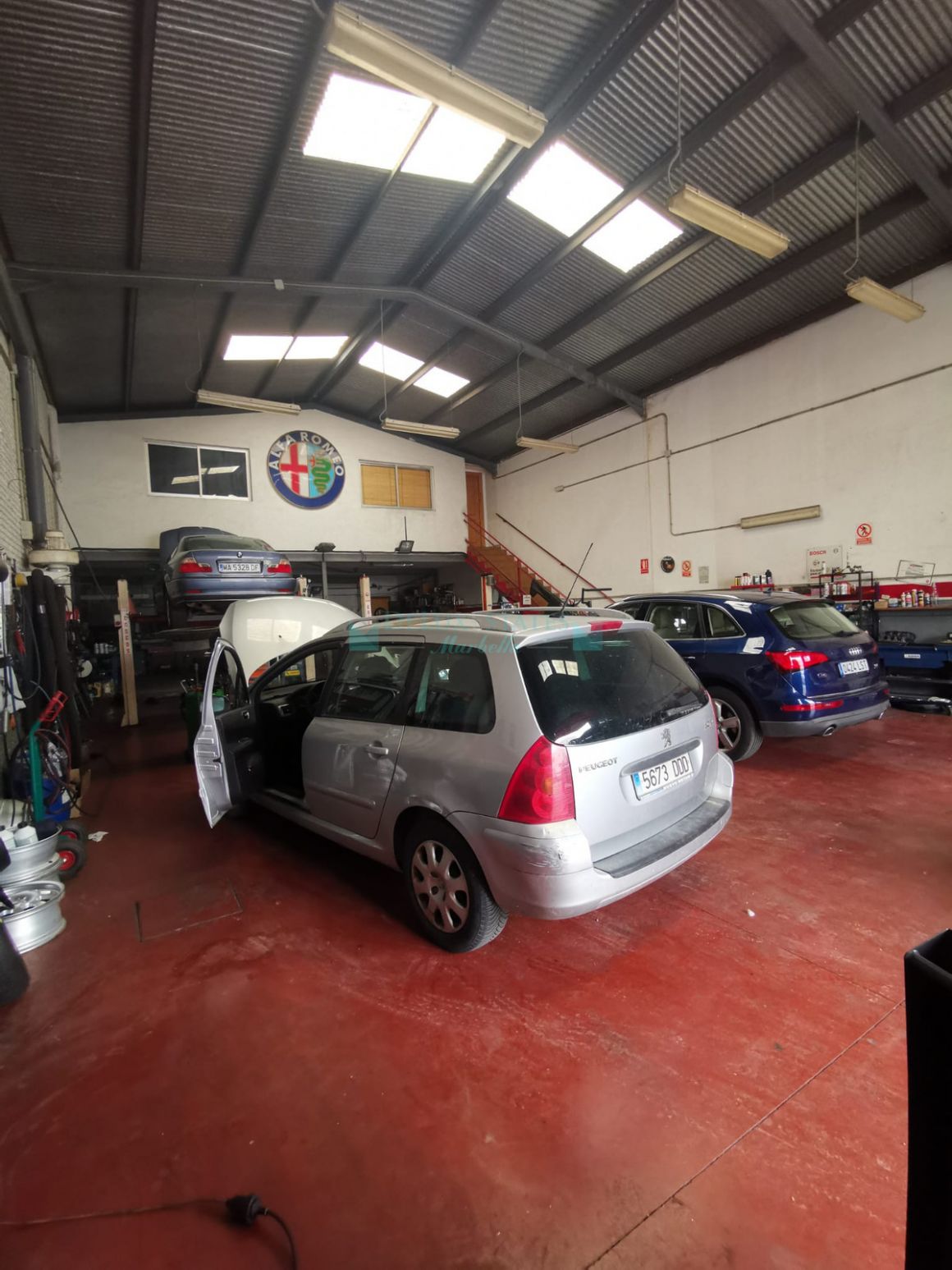 Business for rent in Marbella
