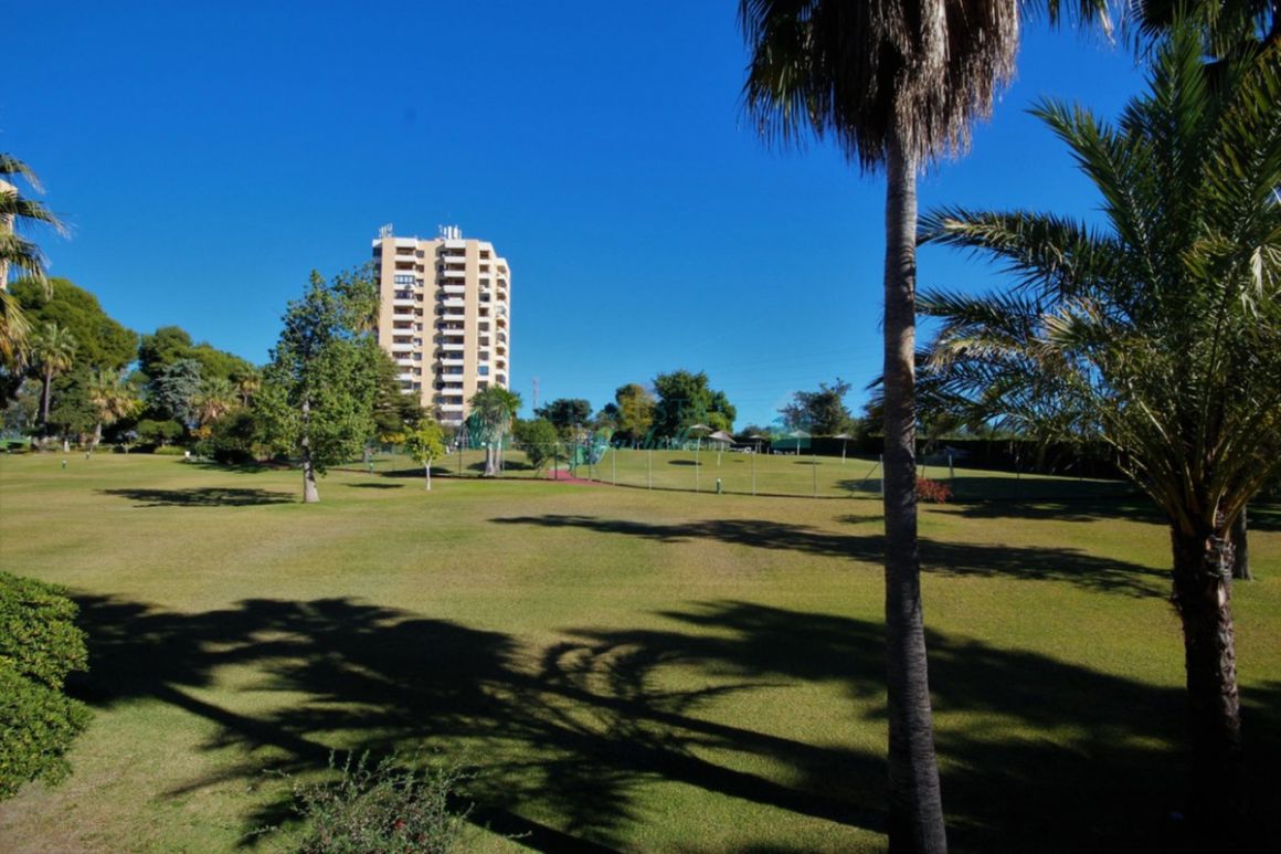 Studio for sale in Aloha, Nueva Andalucia