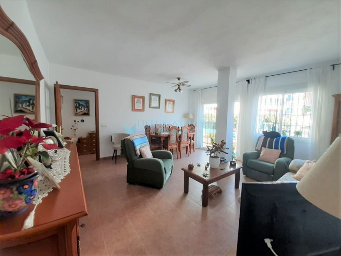 Penthouse for sale in San Pedro de Alcantara