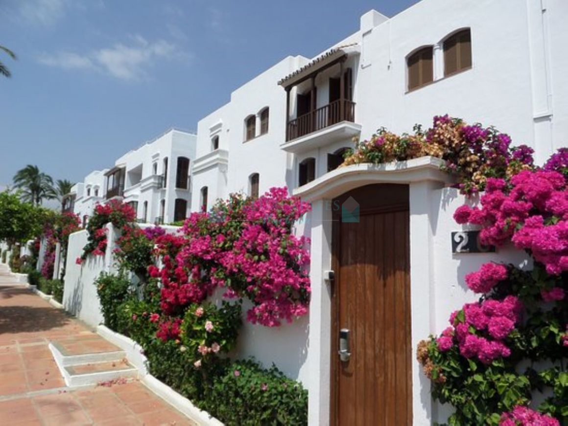 Studio for sale in Estepona