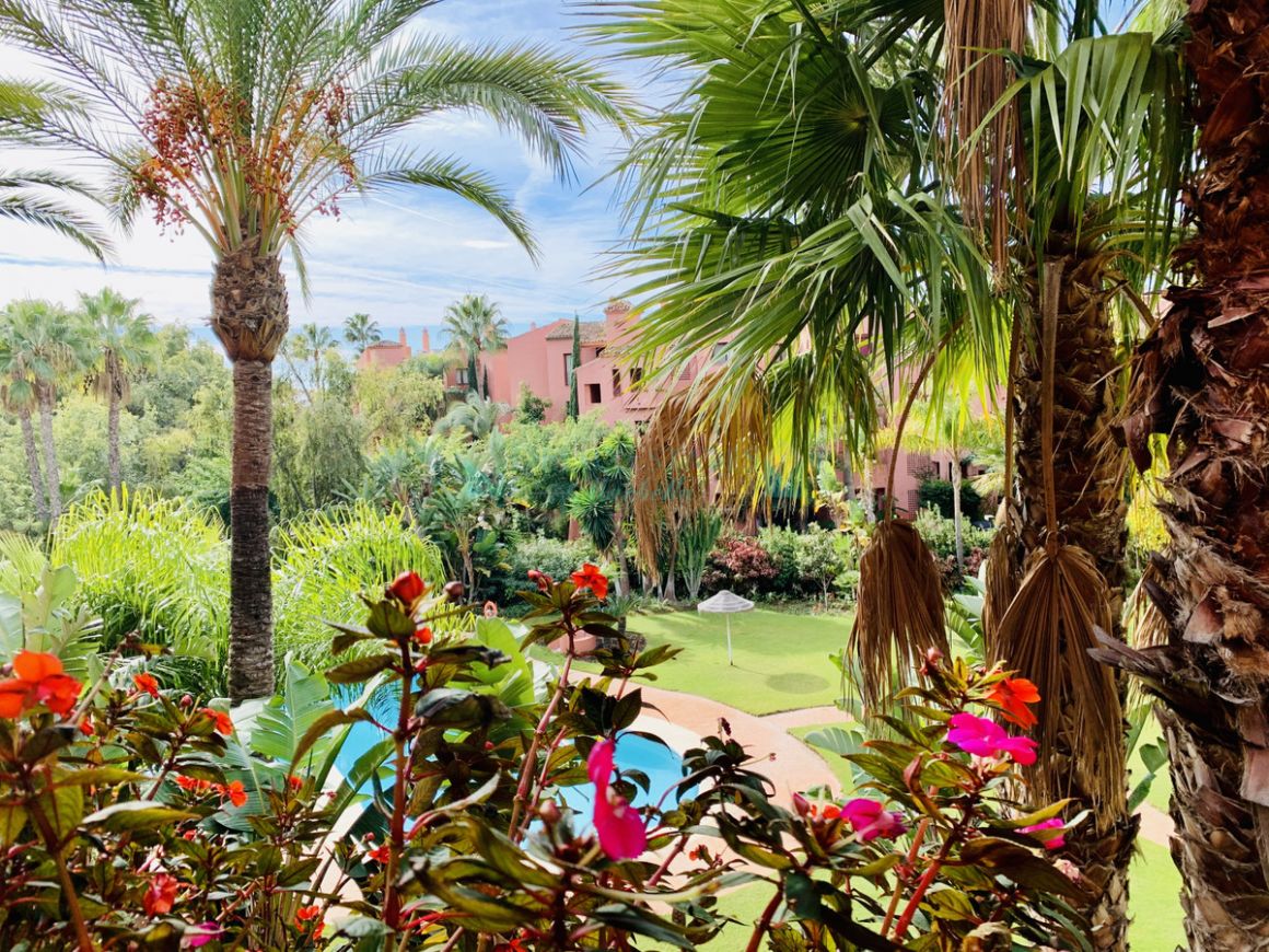 Apartment for sale in Marbella