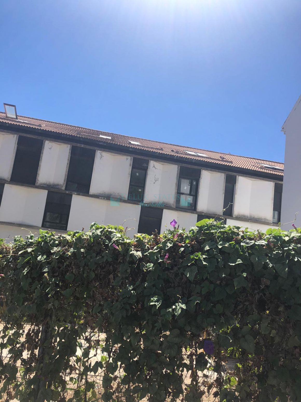 Commercial Premises for sale in Ojen