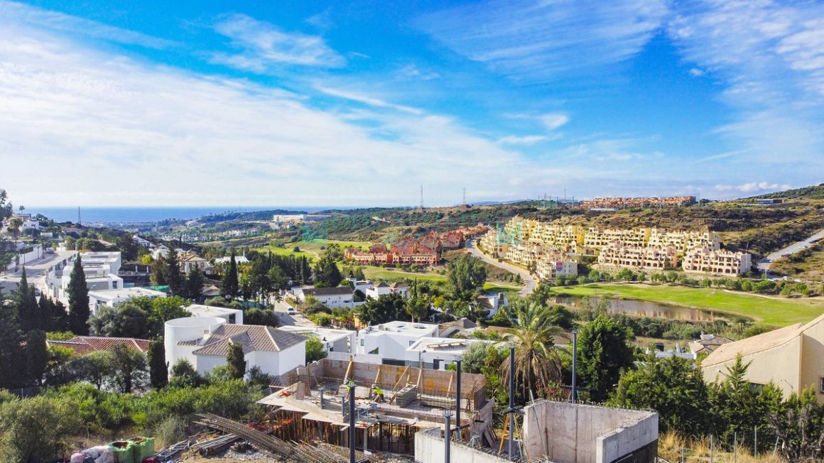 Plot for sale in Estepona