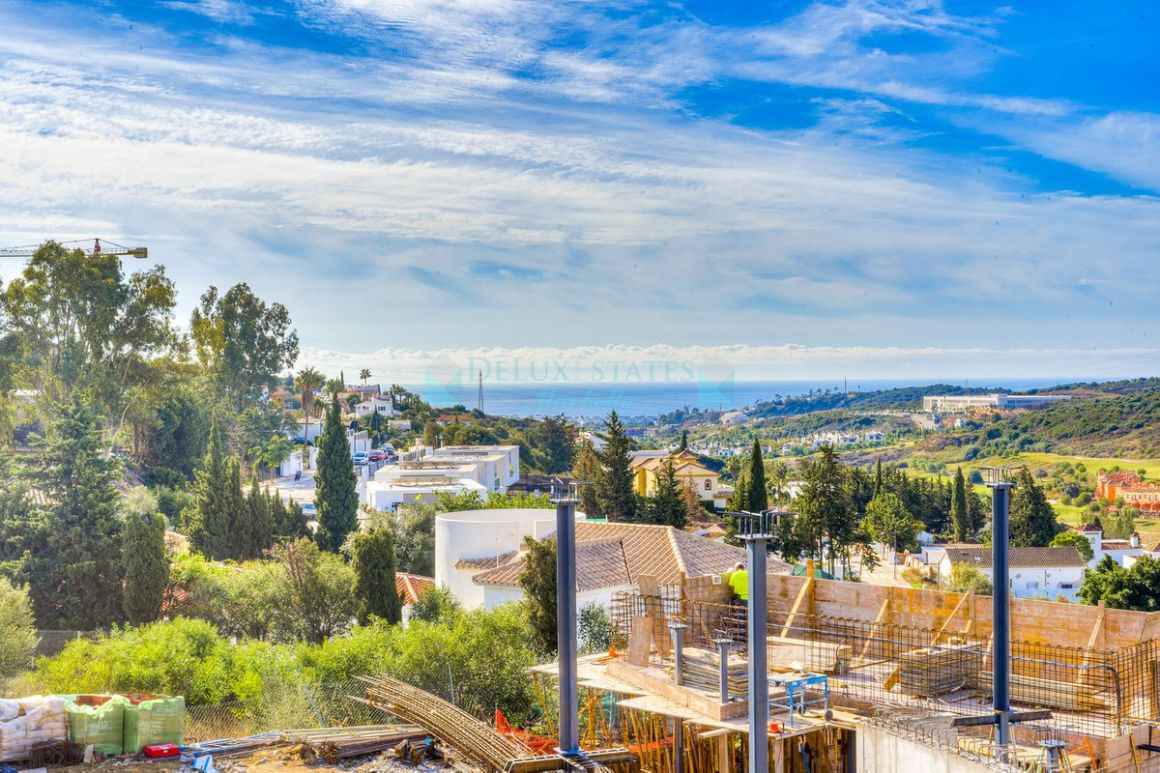 Residential Plot for sale in Estepona