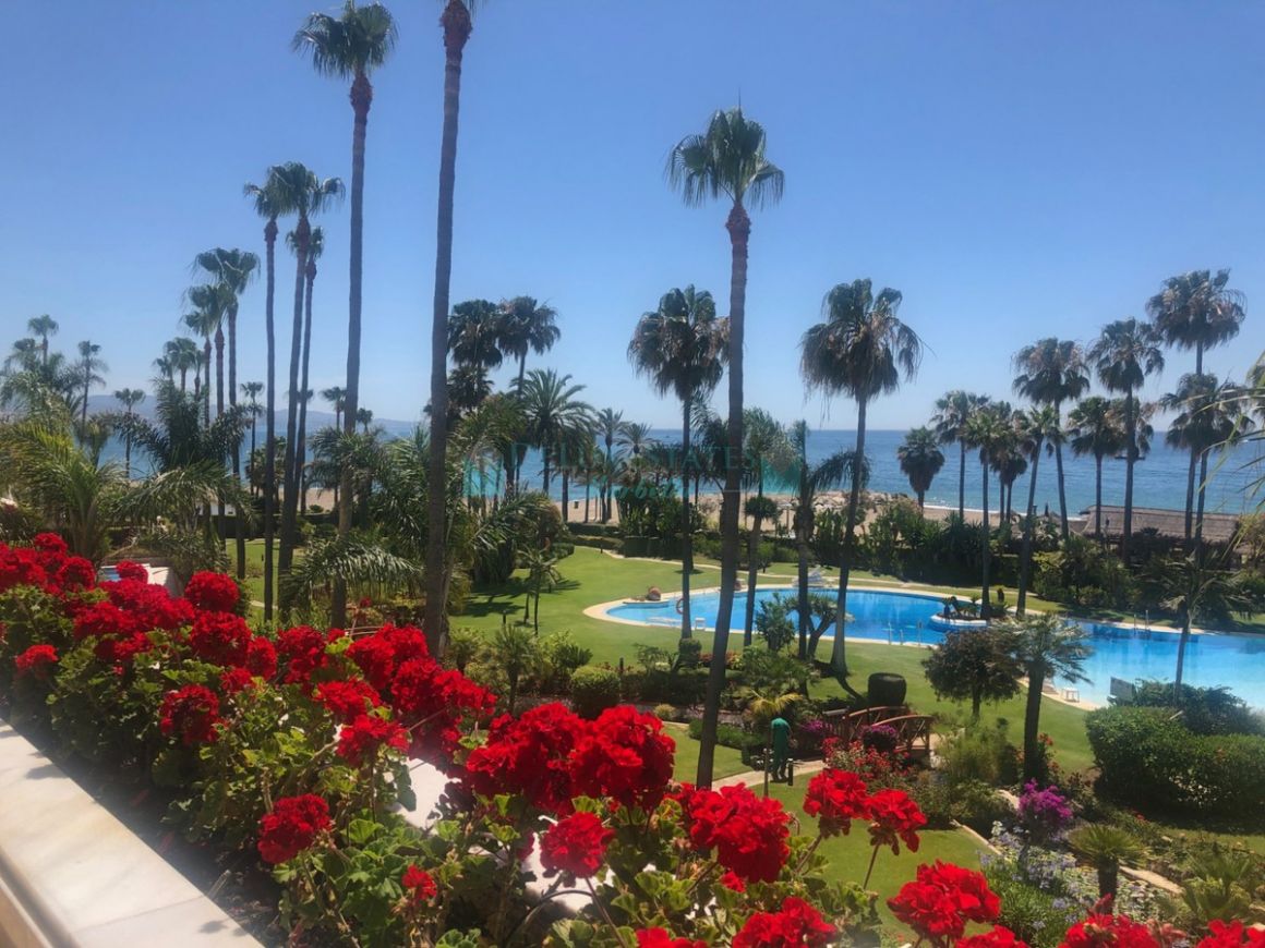 Apartment for sale in Marbella