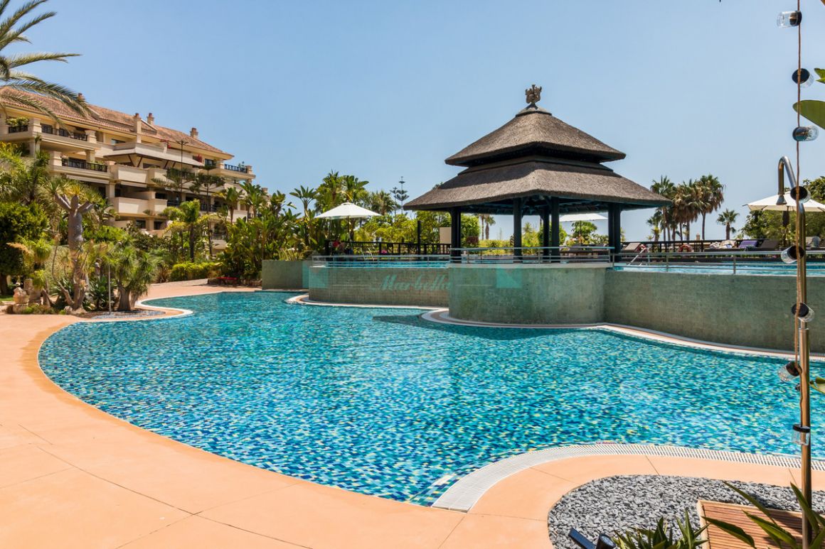 Apartment for sale in Marbella - Puerto Banus