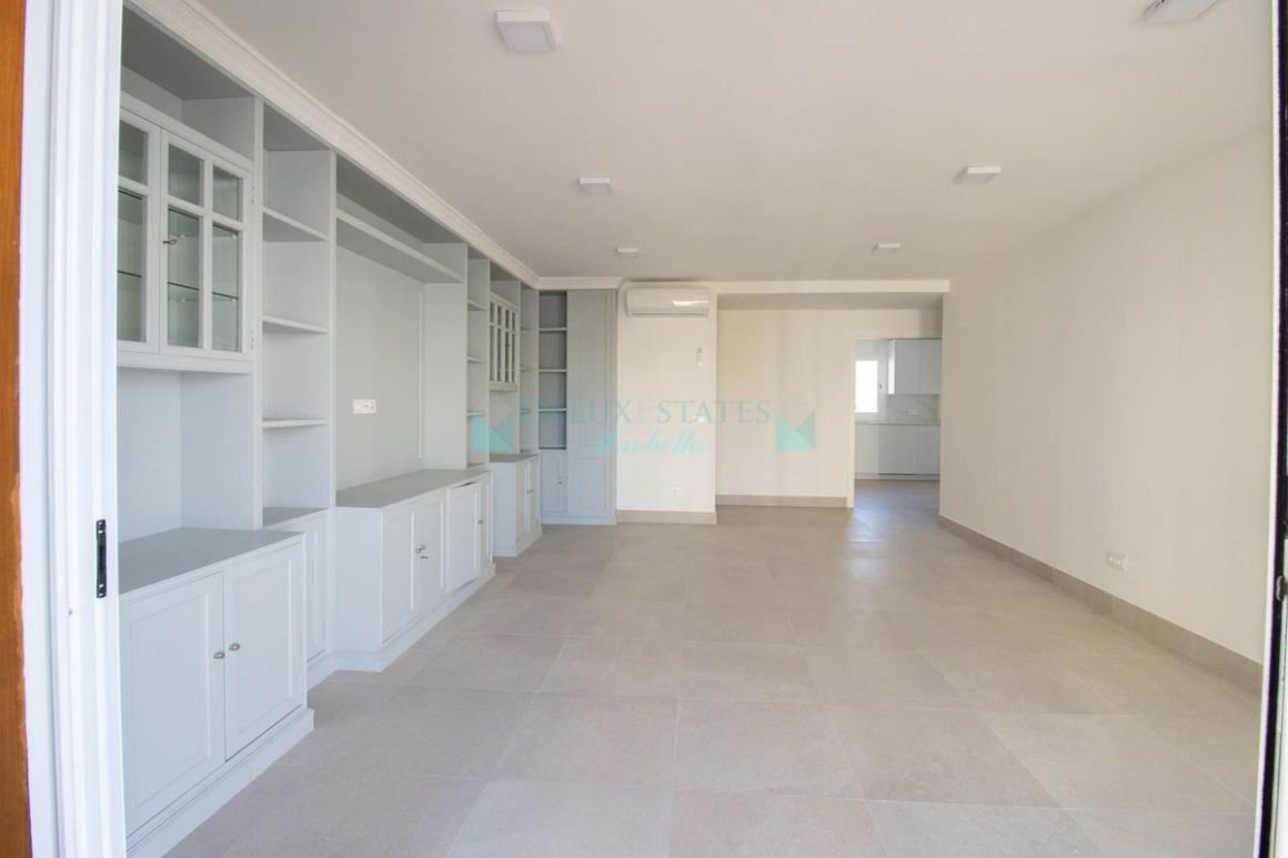 Apartment for sale in San Pedro de Alcantara