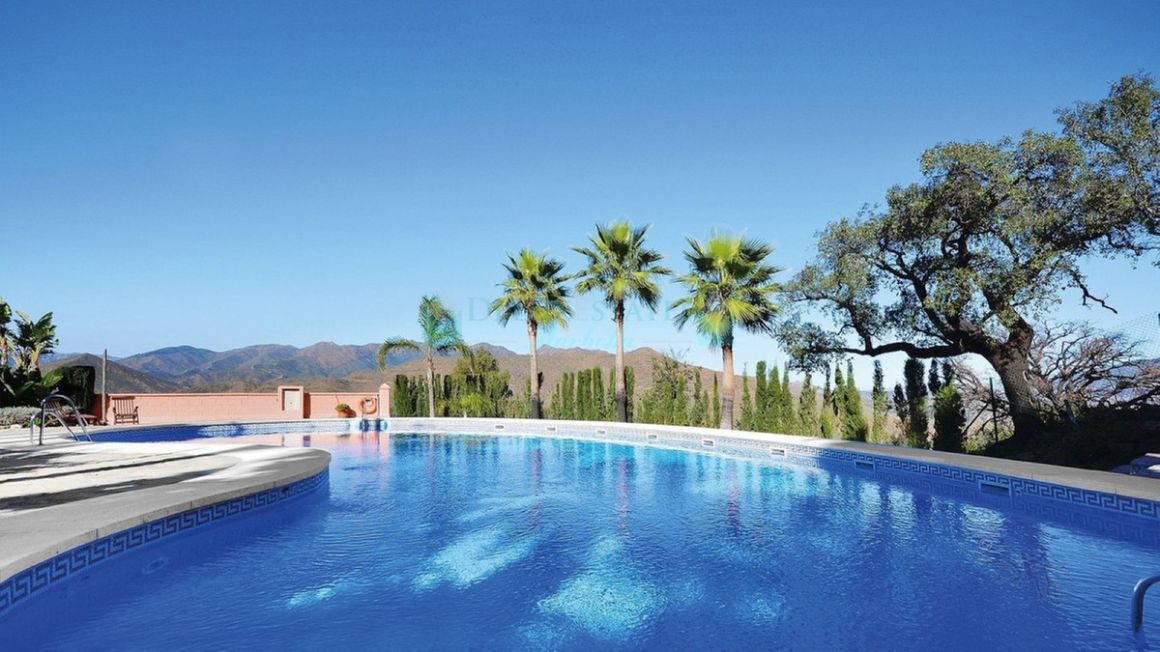 Apartment for sale in Ojen