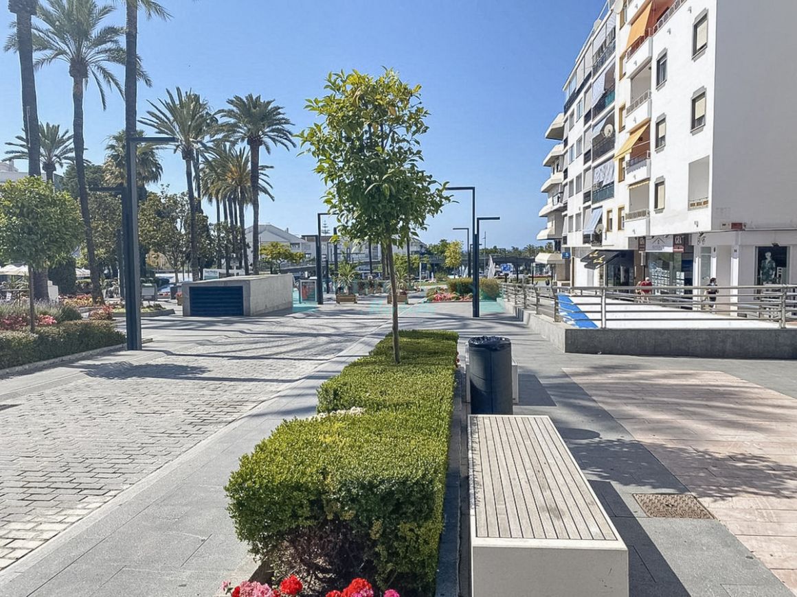 Office for sale in San Pedro de Alcantara