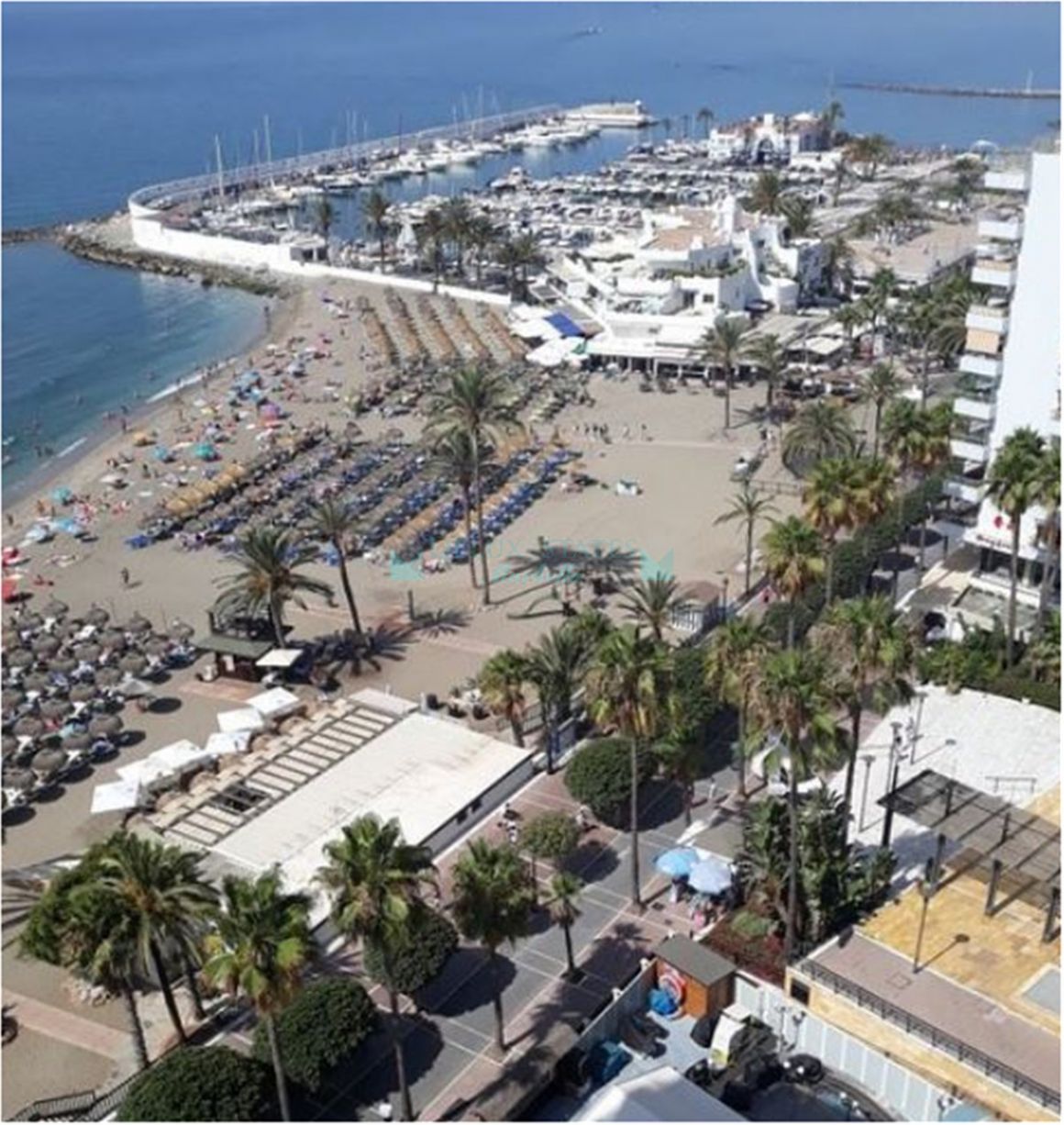 Restaurant for sale in Marbella