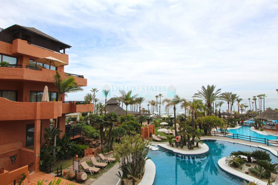 Studio for sale in Estepona