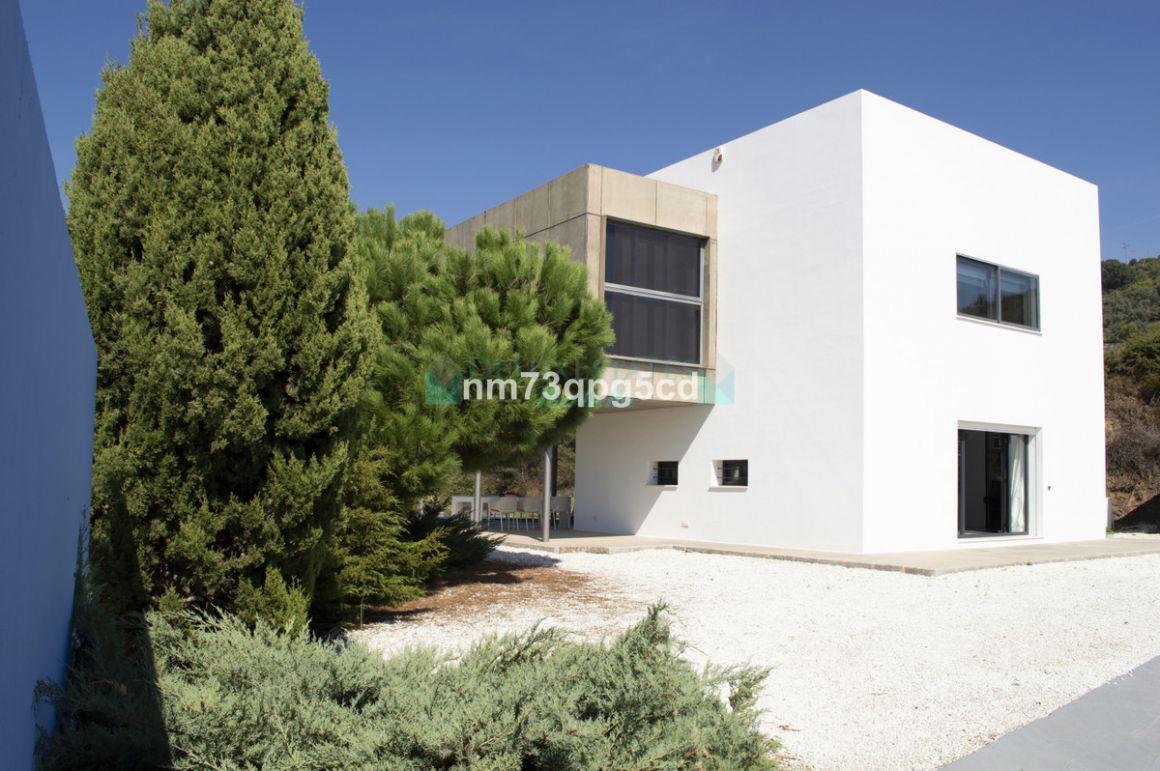 Finca for sale in Marbella
