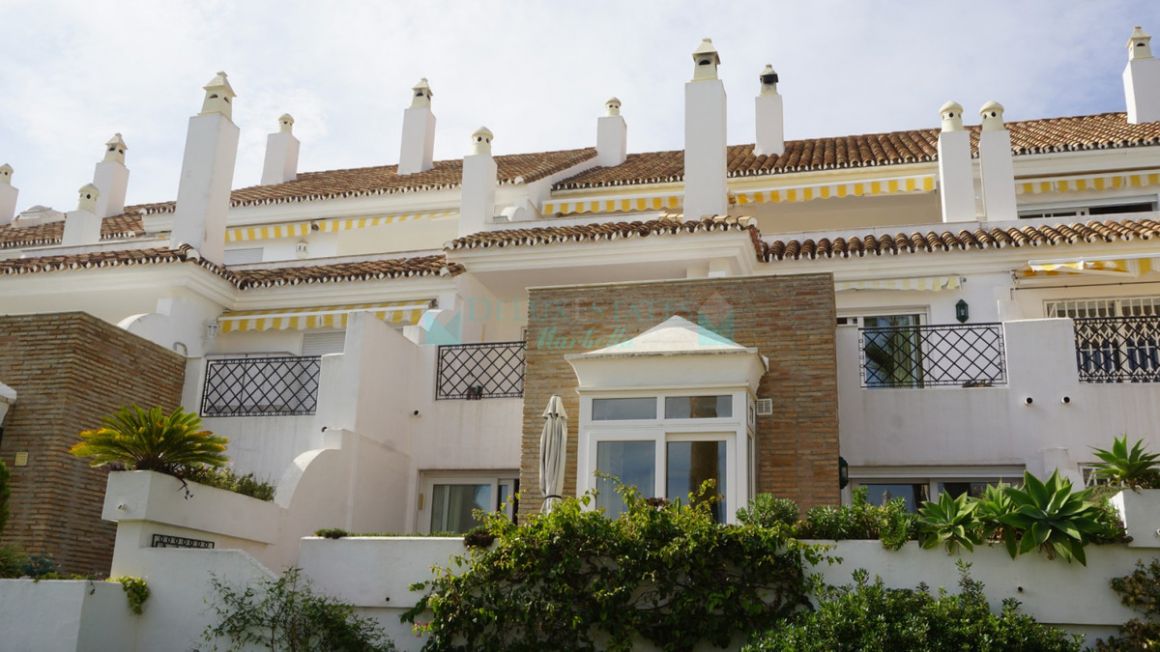 Town House in El Paraiso, Estepona