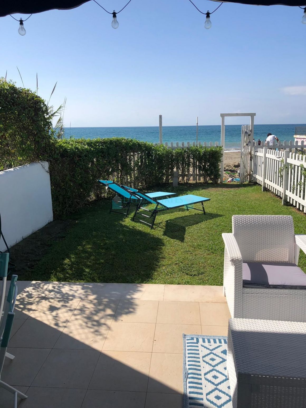 Town House for sale in New Golden Mile, Estepona