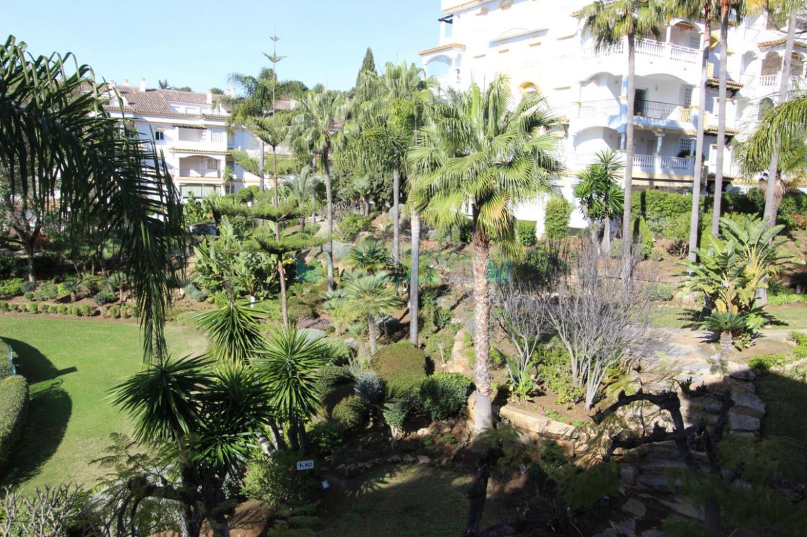 Apartment for sale in Marbella Golden Mile