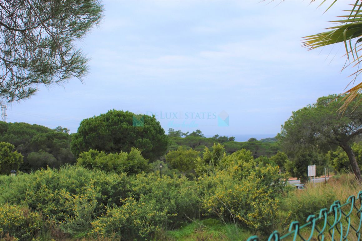 Residential Plot for sale in Elviria, Marbella East