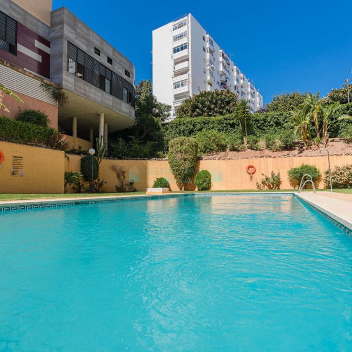 Apartment for sale in Marbella