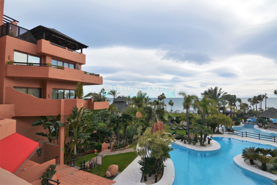 Studio for sale in Estepona