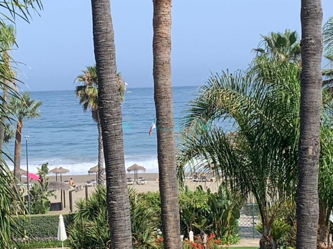 Apartamento en Marbella