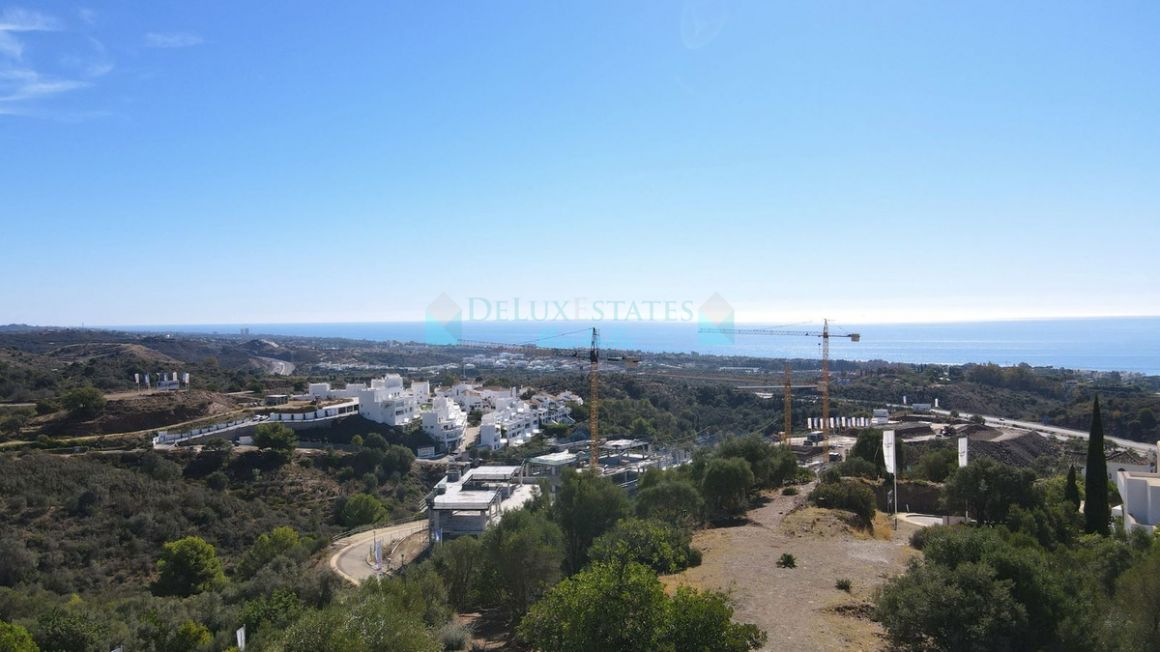 Residential Plot for sale in  Los Altos de los Monteros, Marbella East