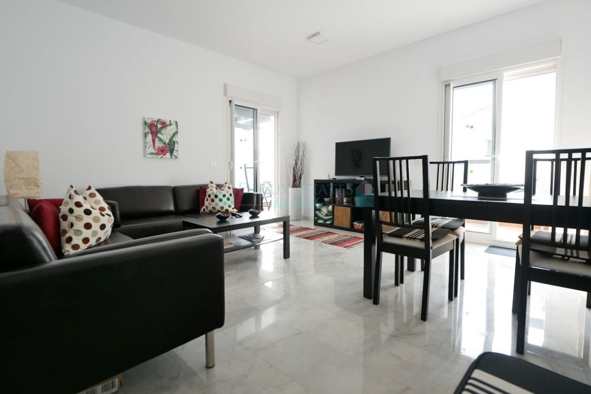 Apartment for sale in Valle Romano, Estepona