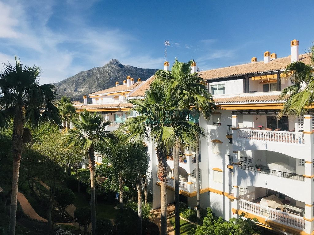 Apartment for sale in Marbella - Puerto Banus