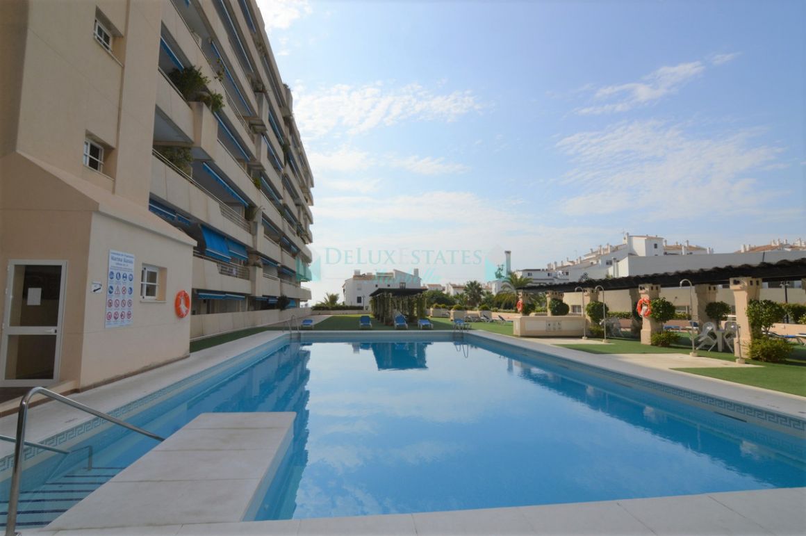 Parking for sale in Marbella - Puerto Banus