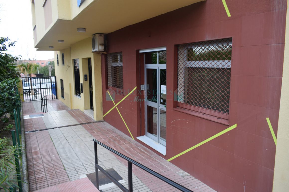 Office for sale in San Pedro de Alcantara
